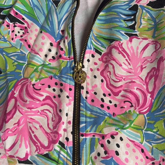 3 Lilly Pulitzer XL - Picture 7 of 7
